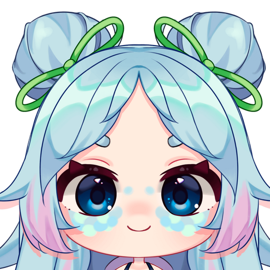 Art/Model by @xchiila